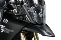 Puig Beak Extender Yamaha Tenere 700 2019-25 - Motorcycle Performance Store