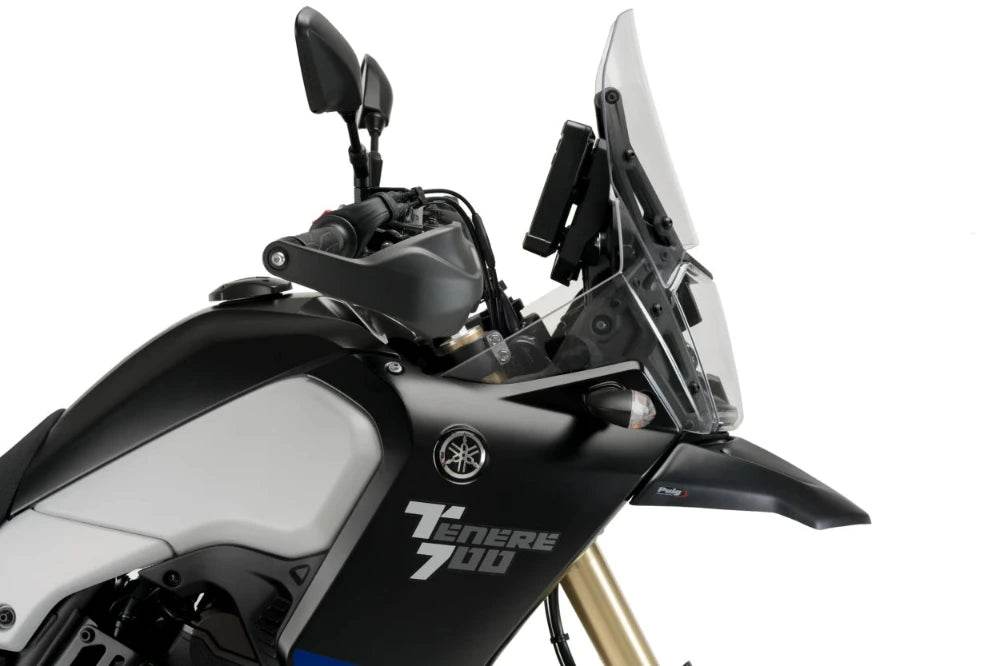 Puig Beak Extender Yamaha Tenere 700 2019-25 - Motorcycle Performance Store
