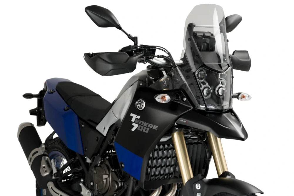 Puig Beak Extender Yamaha Tenere 700 2019-25 - Motorcycle Performance Store