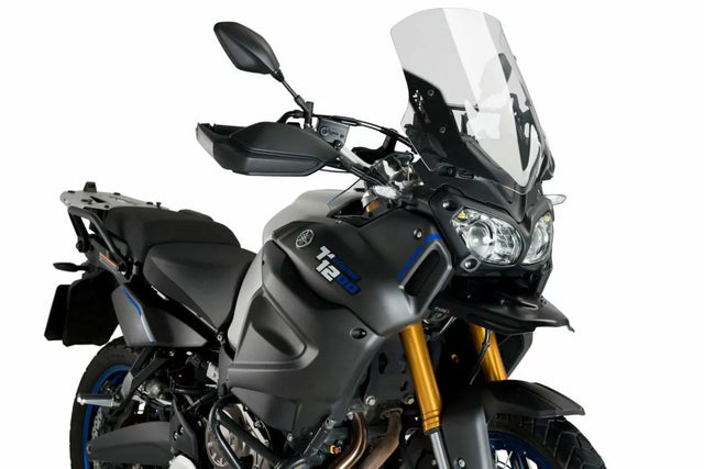 Puig Beak Extender Yamaha XT1200Z Super Tenere 2014-20 - Beak Extenders