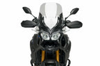 Puig Beak Extender Yamaha XT1200Z Super Tenere 2014-20 - Beak Extenders