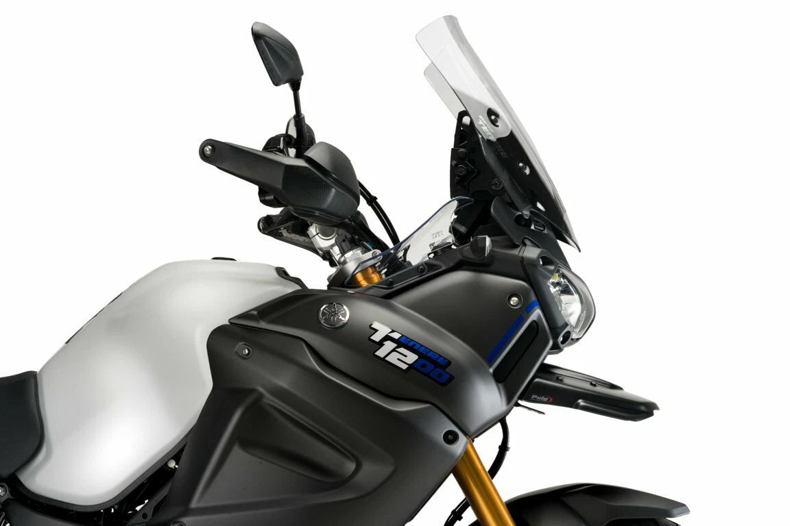 Puig Beak Extender Yamaha XT1200Z Super Tenere 2014-20 image 4