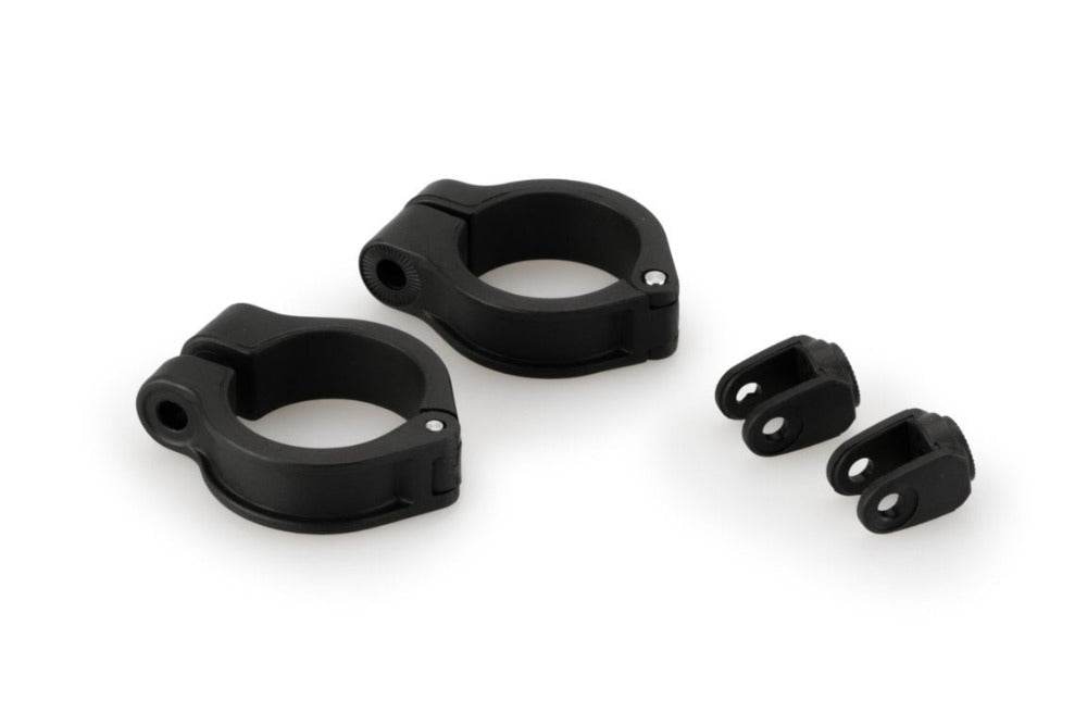 Puig Beam 2.0 Auxiliary Lights Honda CB1000R 2018-25 - Motorcycle Performance Store