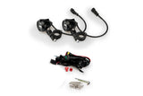 Puig Beam 2 0 Auxiliary Lights Honda CB125R 2018-25