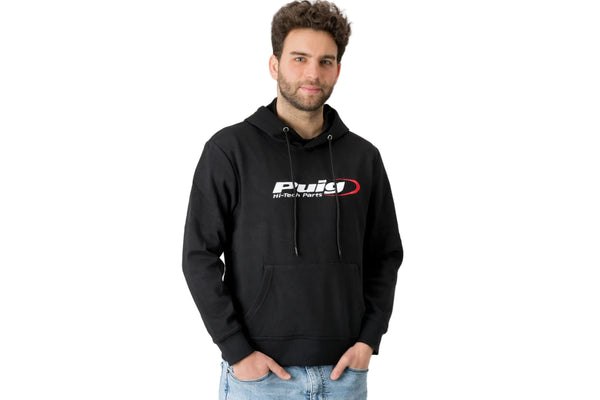 Puig Black Hooded Sweatshirt - Merchandise & Gift Vouchers