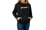 Puig Black Hooded Sweatshirt