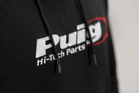 Puig Black Hooded Sweatshirt - Merchandise & Gift Vouchers