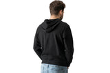 Puig Black Hooded Sweatshirt