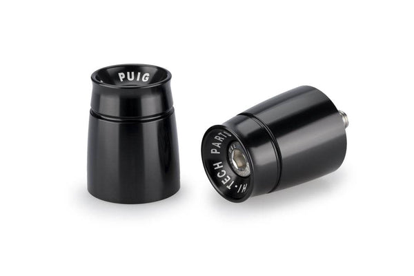 Puig Bar Ends - Sport - Motorcycle Performance Store