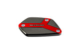 Puig Brake  Clutch Fluid Tank Cover - Brake Fluid Reservoir Cover