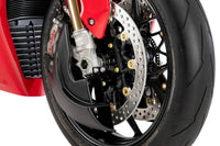 Puig Brake Cooler Honda CBR1000RR-R 2020-25 - Motorcycle Performance Store