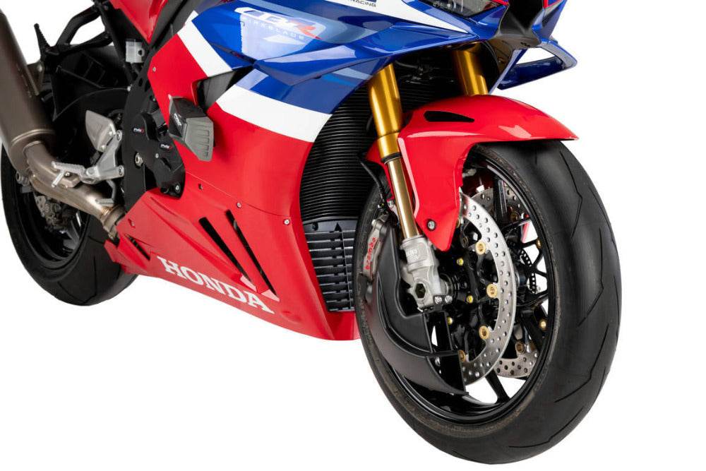 Puig Brake Cooler | Honda CBR1000RR-R Fireblade – Motorcycle