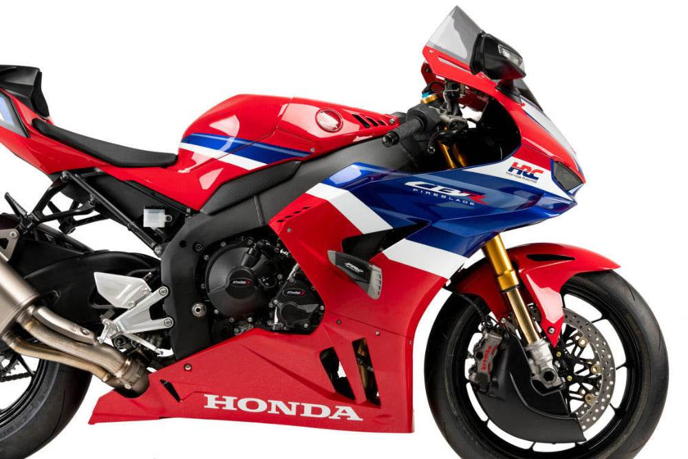 TCMT Aluminum Engine Radiator For Honda CBR1000RR & CBR1000RR SP 2017-2019