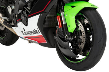 Puig Brake Cooler Kawasaki ZX-10RR 2017-25 - Motorcycle Performance Store