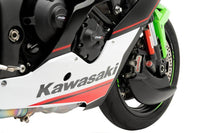 Puig Brake Cooler Kawasaki ZX-10RR 2017-25 - Motorcycle Performance Store