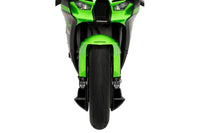 Puig Brake Cooler Kawasaki ZX-10RR 2017-25 - Motorcycle Performance Store