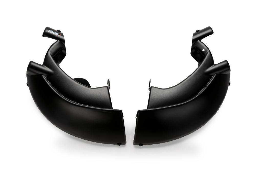 Puig Brake Cooler | Kawasaki ZX-10R 2016-2025 – Motorcycle