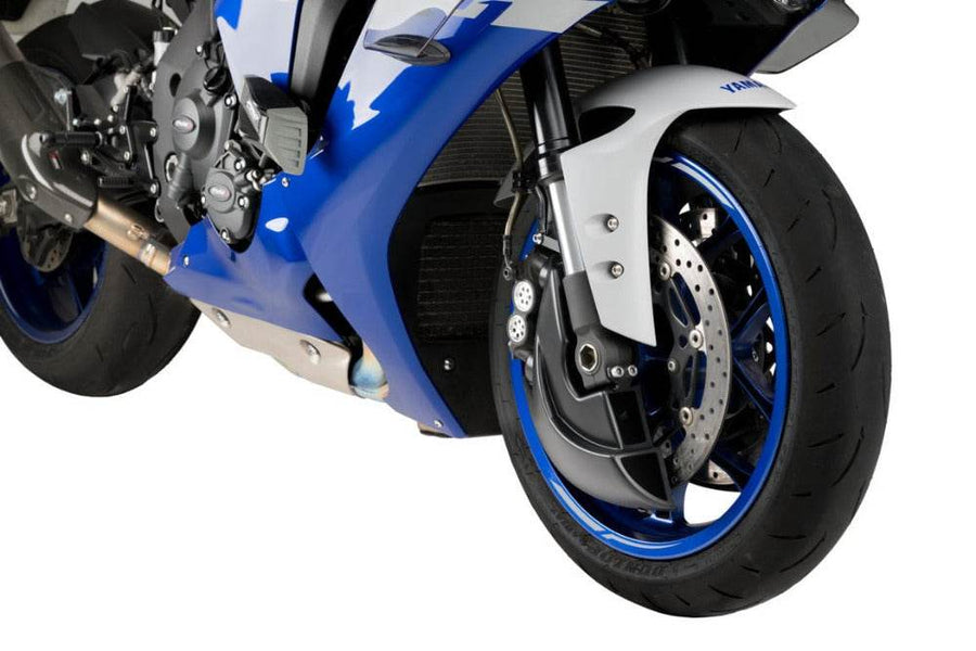 Puig Brake Cooler Yamaha YZF-R1 2015-25 - Motorcycle Performance Store
