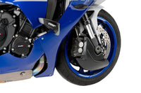 Puig Brake Cooler Yamaha YZF-R1 2015-25 - Motorcycle Performance Store
