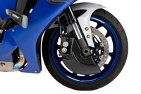 Puig Brake Cooler Yamaha YZF-R1 2015-25 - Motorcycle Performance Store