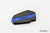 Puig Brake Fluid Tank Cover Kawasaki ZX-4RR 2024 - Motorcycle Performance Store