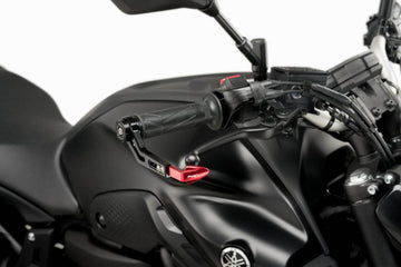 Puig Brake Lever Protector Kawasaki ZX-4R 2024 - Motorcycle Performance Store