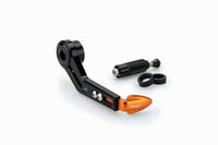 Puig Brake Lever Protector Kawasaki ZX-4R 2024 - Motorcycle Performance Store