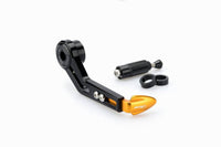 Puig Brake Lever Protector Kawasaki ZX-4RR 2024 - Motorcycle Performance Store