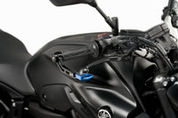 Puig Brake Lever Protector Kawasaki ZX-4RR 2024 - Motorcycle Performance Store