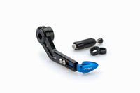 Puig Brake Lever Protector Kawasaki ZX-4RR 2024 - Motorcycle Performance Store