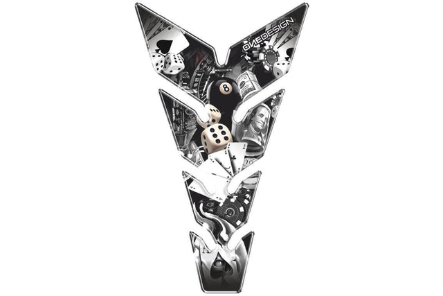 Puig Casino Tank Protector - Motorcycle Performance Store