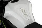 Puig Clear Tank Pad Marc Marquez MM93 - Tank Pads