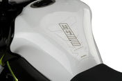 Puig Clear Tank Pad Marc Marquez MM93 - Tank Pads