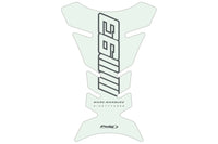 Puig Clear Tank Pad Marc Marquez MM93 - Tank Pads