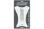 Puig Clear Tank Pad Marc Marquez MM93 - Tank Pads
