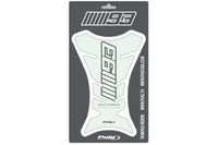 Puig Clear Tank Pad Marc Marquez MM93 - Tank Pads