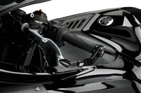 Puig Clutch Lever Protector Kawasaki ZX-4R 2024 - Motorcycle Performance Store