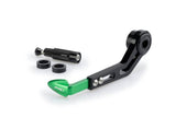Puig Clutch Lever Protector Kawasaki ZX-4R 2024 - Motorcycle Performance Store