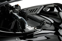 Puig Clutch Lever Protector Kawasaki ZX-4R 2024 - Motorcycle Performance Store