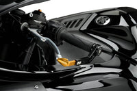 Puig Clutch Lever Protector Kawasaki ZX-4R 2024 - Motorcycle Performance Store