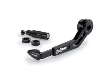 Puig Clutch Lever Protector Kawasaki ZX-4R 2024 - Motorcycle Performance Store