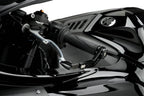 Puig Clutch Lever Protector Kawasaki ZX-4RR 2024 - Motorcycle Performance Store