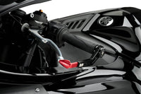 Puig Clutch Lever Protector Kawasaki ZX-4RR 2024 - Motorcycle Performance Store