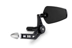 Puig Clutch Lever Protector with Pro Mirror Aprilia Tuono 660 2021-24 - Motorcycle Performance Store