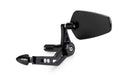 Puig Clutch Lever Protector with Pro Mirror Aprilia Tuono 660 2021-24 - Motorcycle Performance Store