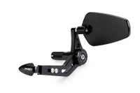 Puig Clutch Lever Protector with Pro Mirror Aprilia Tuono 660 2021-24 - Motorcycle Performance Store