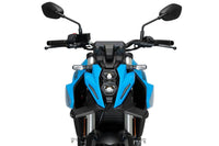 Puig Downforce Frontal Spoiler Suzuki GSX-8S 2023-25 - Motorcycle Performance Store