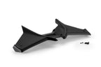 Puig Downforce Frontal Spoilers Honda CB750 Hornet 2023-24 - Motorcycle Performance Store