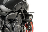 Puig Downforce Naked Seitenflügel Yamaha MT-07 2021-24