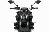 Puig Downforce Naked Seitenflügel Yamaha MT-07 2021-24